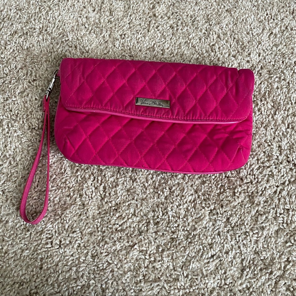 Wristlet
